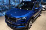 Skoda Karoq Selection