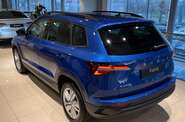 Skoda Karoq Selection