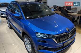 Skoda Karoq 2025 в Київ