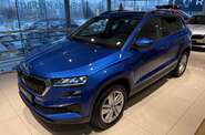 Skoda Karoq Selection