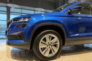 Skoda Karoq Selection
