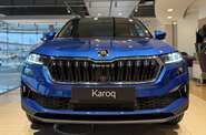 Skoda Karoq - фото 3