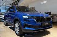 Skoda Karoq - фото 4