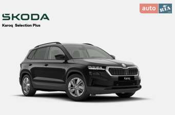 Skoda Karoq 2025 в Дніпро (Дніпропетровськ)