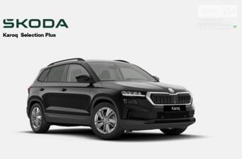 Skoda Karoq 2025 Selection Plus