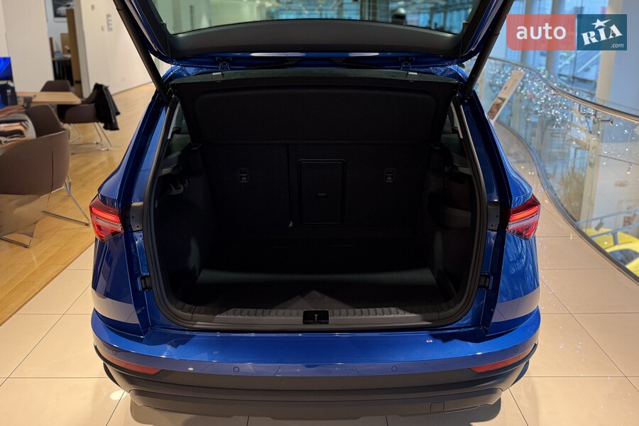 Skoda Karoq - фото 8