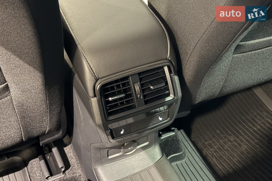 Skoda Karoq - фото 14