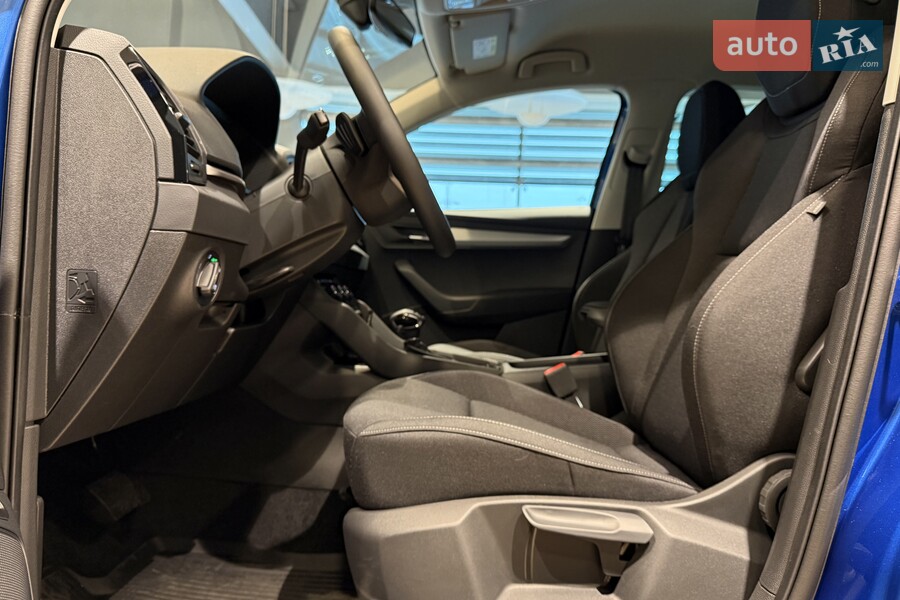 Skoda Karoq - фото 16