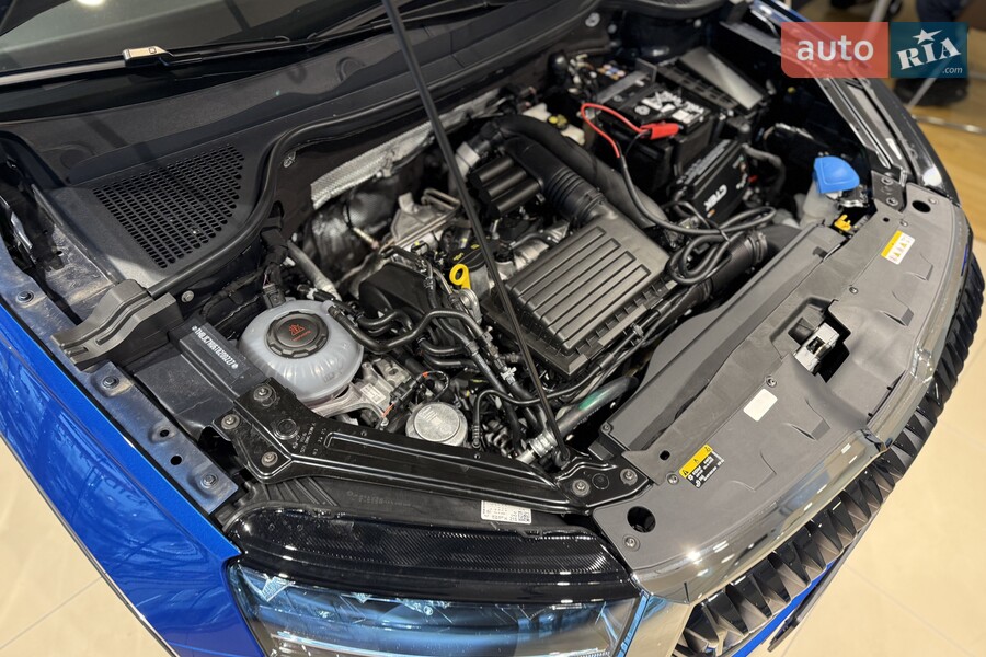 Skoda Karoq - фото 20