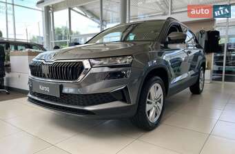 Skoda Karoq 2025 в Хмельницький