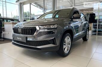 Skoda Karoq 2025 Selection Plus