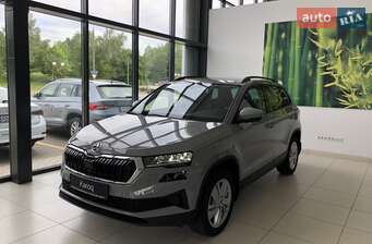 Skoda Karoq 2025 в Вінниця