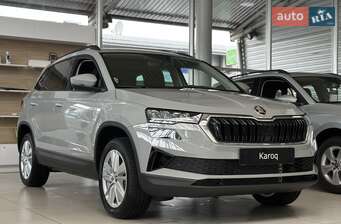 Skoda Karoq 2025 в Хмельницький