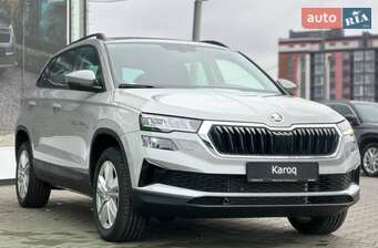 Skoda Karoq 2025 в Хмельницький