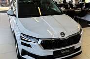 Skoda Karoq Selection