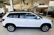 Skoda Karoq Selection
