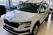 Skoda Karoq Selection