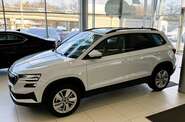 Skoda Karoq Selection