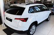 Skoda Karoq Selection