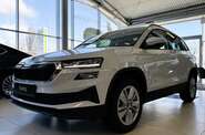 Skoda Karoq Selection