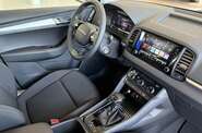 Skoda Karoq Selection