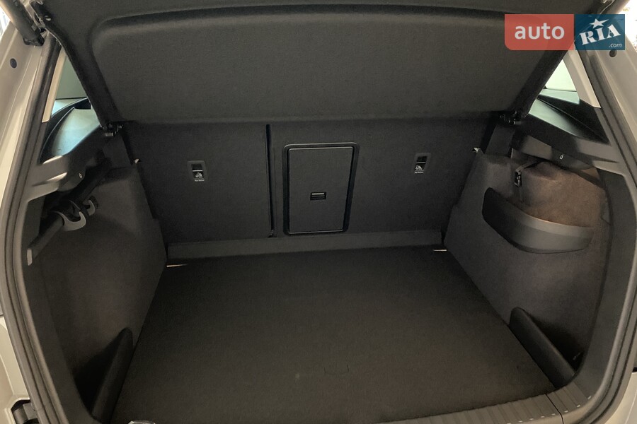 Skoda Karoq - фото 12