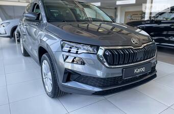 Skoda Karoq 2025 Selection Plus