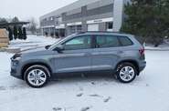 Skoda Karoq Selection