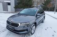Skoda Karoq Selection