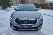 Skoda Karoq Selection