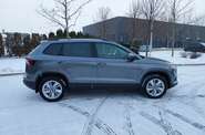 Skoda Karoq Selection