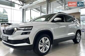 Skoda Karoq 2025 в Хмельницький