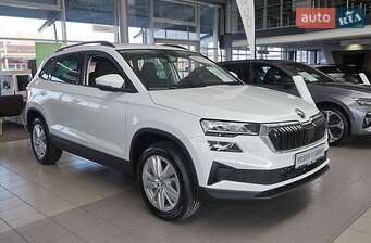 Skoda Karoq 2025 в Вінниця