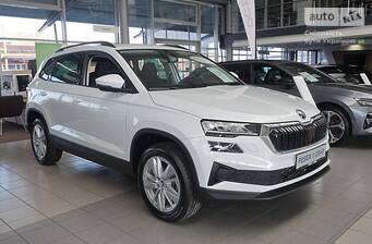 Skoda Karoq 2025 Selection Plus