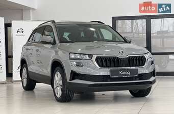 Skoda Karoq 2025 в Вінниця