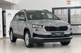 Skoda Karoq 2025 Selection Plus