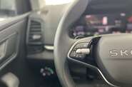 Skoda Karoq Selection Plus