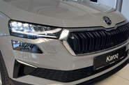 Skoda Karoq Selection Plus