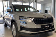 Skoda Karoq Selection Plus