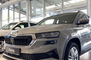 Skoda Karoq Selection Plus