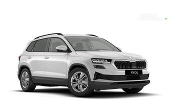 Skoda Karoq 2025 Selection Plus