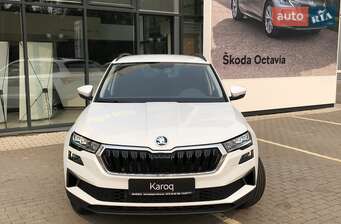 Skoda Karoq 2025 в Вінниця