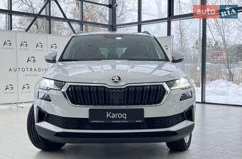 Skoda Karoq 2025 в Вінниця