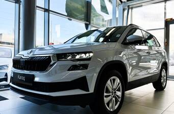 Skoda Karoq 2025 Selection Plus
