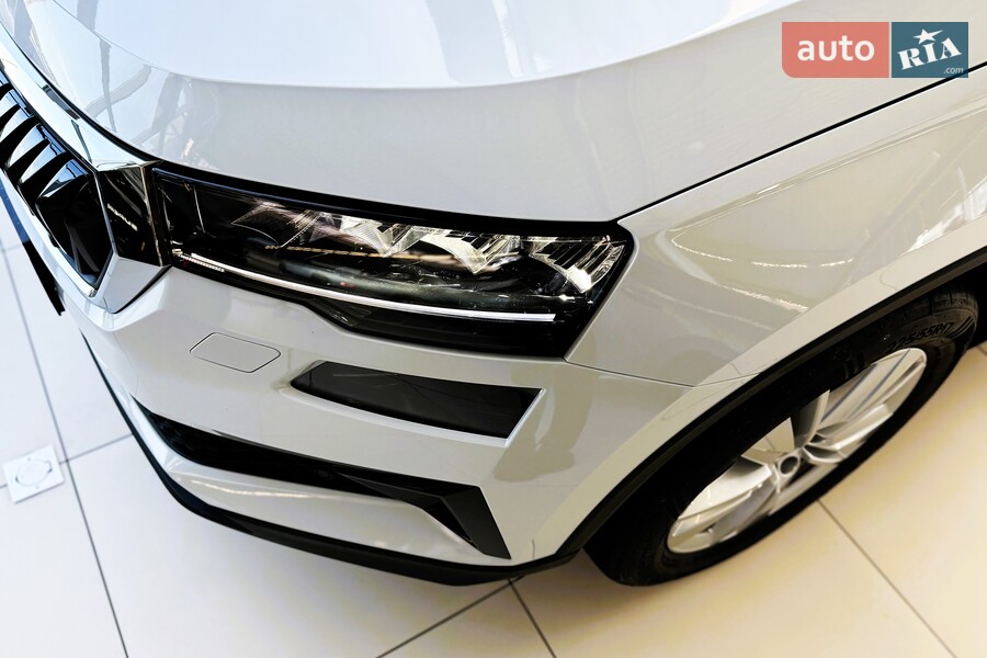 Skoda Karoq - фото 7