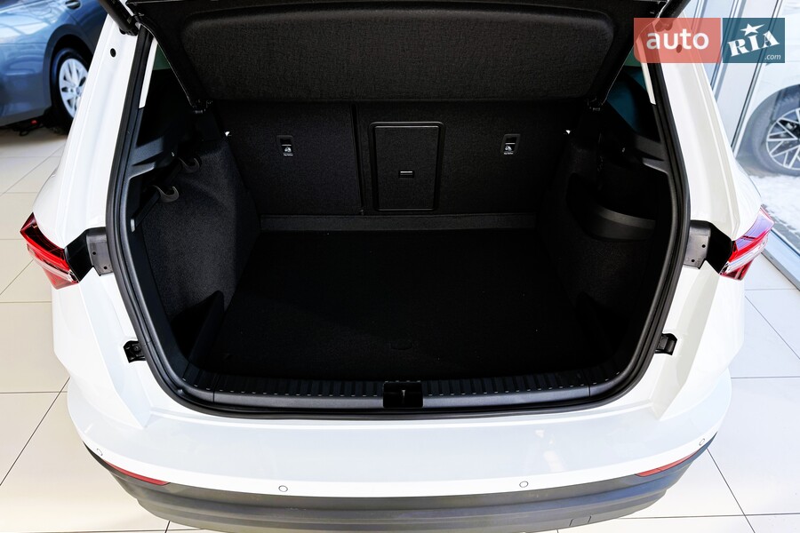 Skoda Karoq - фото 9