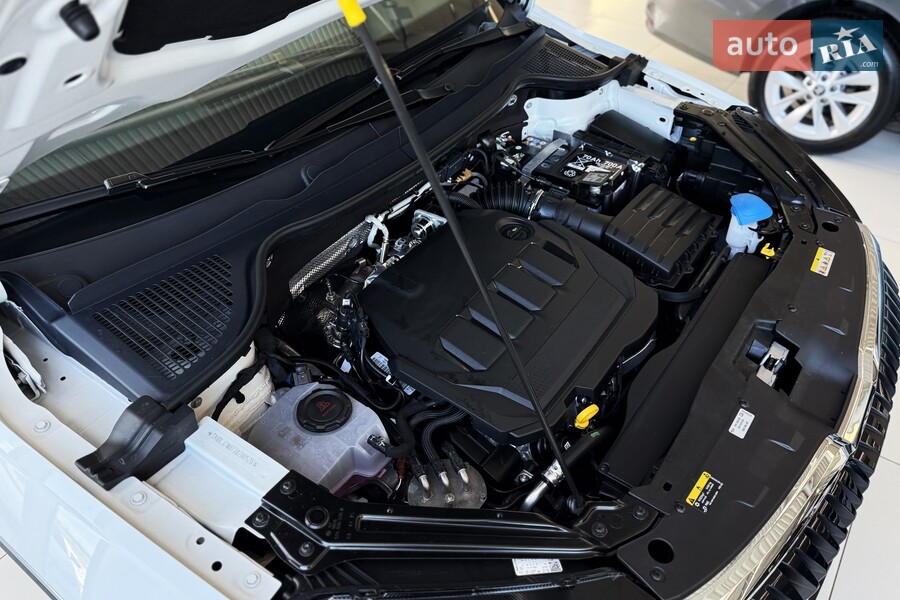 Skoda Karoq - фото 25