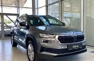 Skoda Karoq Selection Plus