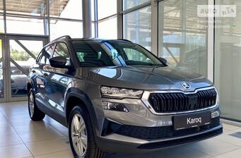 Skoda Karoq 2025 Selection Plus