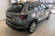 Skoda Karoq Selection Plus